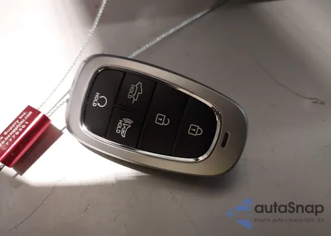 2024 Hyundai Santa Cruz Sel z USA, uszkodzony, nr VIN 5NTJBDDE5RH109826